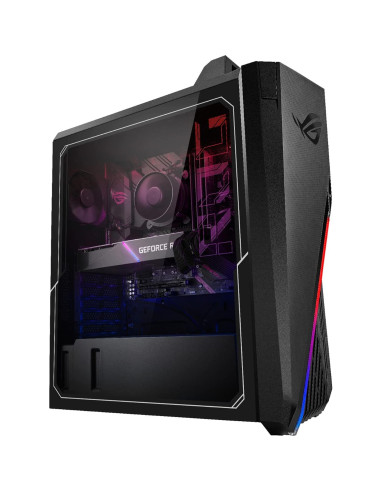 PC Gaming ASUS ROG Strix i7-11700KF, RTX 3080, 32GB RAM, 1TB SSD