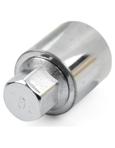 Llave de Remoción de Tuerca de Rueda Three T 805 para Jeep y Dodge