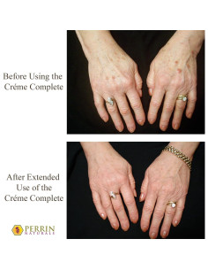 Crema Completa Perrins 56.7g - Antienvejecimiento Natural 2