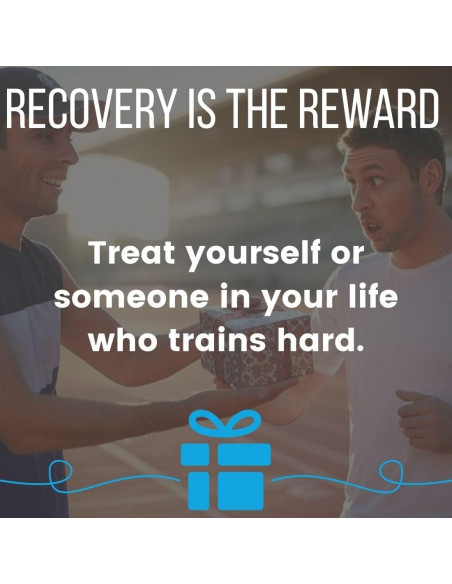 Bolas de Baño de Menta Pura Sport - Pure Athlete 1 Cuenta