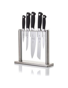 Set de Cuchillos Forjados Mercer Culinary Genesis 6 Piezas