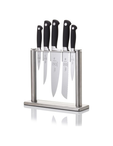 Set de Cuchillos Forjados Mercer Culinary Genesis 6 Piezas