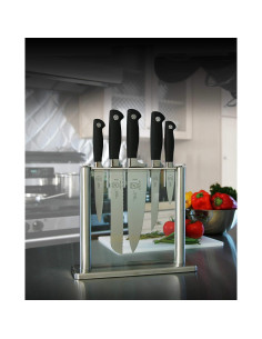 Set de Cuchillos Forjados Mercer Culinary Genesis 6 Piezas 2