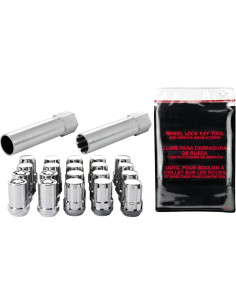 Kit de Instalación de Ruedas McGard 65557 SplineDrive M12x1.5 2