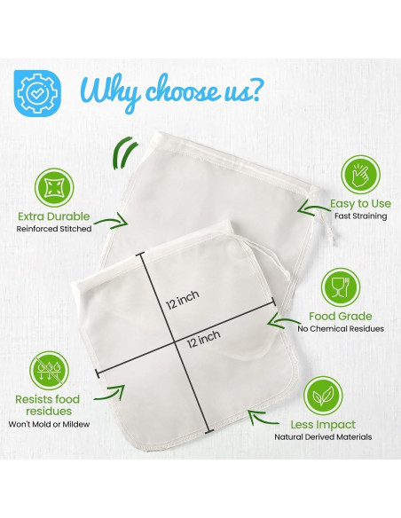 Paquete de 2 Botellas de Leche de Vidrio POIKSHARK 0.91L