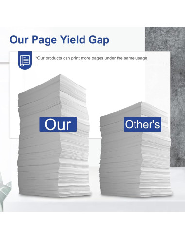 Unidad de Tambor Negro DR223CL MANNERES Alto Rendimiento 18000p