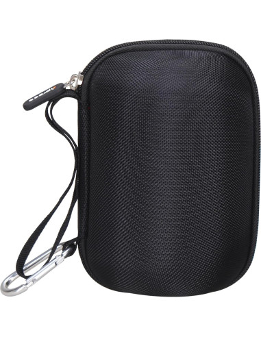 Funda de Almacenamiento Aproca para Altavoz Bluetooth UE WONDERBOOM 4/3