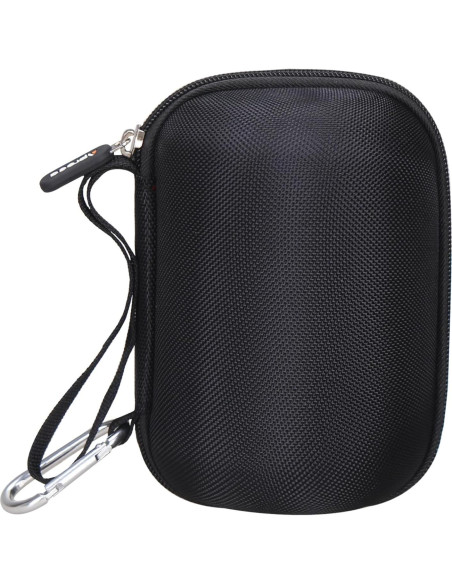 Funda de Almacenamiento Aproca para Altavoz Bluetooth UE WONDERBOOM 4/3