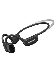 Amplificador de Audición Bluetooth Blue Deer F2 - IPX5, 5 Niveles