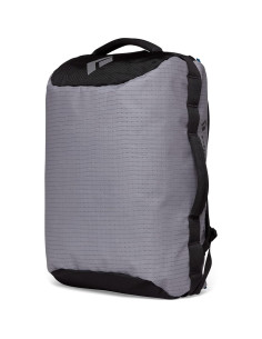 Bolsa de Duffel Black Diamond Stonehauler Pro 45L Pewter 2