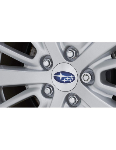 Conjunto de Bloqueos de Rueda Subaru B321SFL001 - 2009-2025