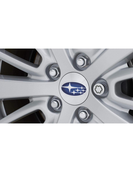 Conjunto de Bloqueos de Rueda Subaru B321SFL001 - 2009-2025