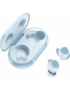 Auriculares Inalámbricos UrbanX Street Buds Plus R175 - Azul 2