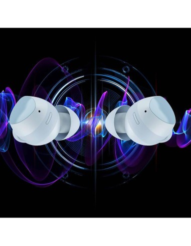 Auriculares Inalámbricos UrbanX Street Buds Plus R175 - Azul