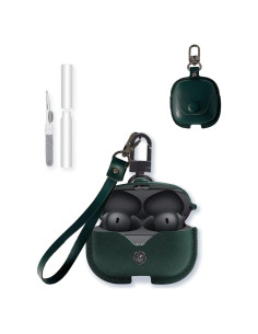 Funda Protectora BOVUGAC para Oneplus Buds 4 - Verde