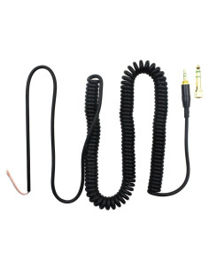 Cable de Reemplazo para Auriculares DJ Dreeong Compatible Pioneer HDJ