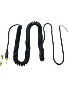 Cable de Auriculares DJ Dreeong para Pioneer HDJ 2