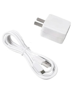 Cargador Adaptador AC DC GettyPower para Pioneer DJ HDJ-CUE1BT