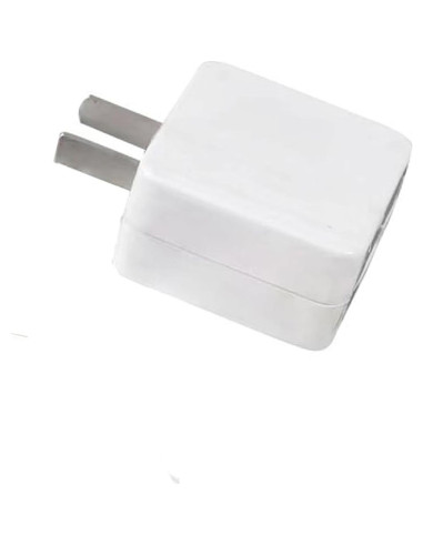 Cargador Adaptador AC DC GettyPower para Pioneer DJ HDJ-CUE1BT