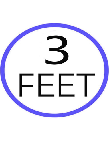 Cargador Adaptador AC DC GettyPower para Pioneer DJ HDJ-CUE1BT