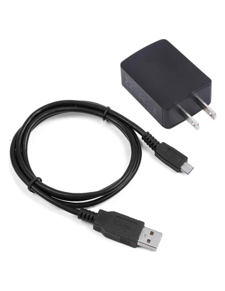 Cargador Adaptador AC DC GettyPower para Pioneer DJ HDJ-X5BT-N