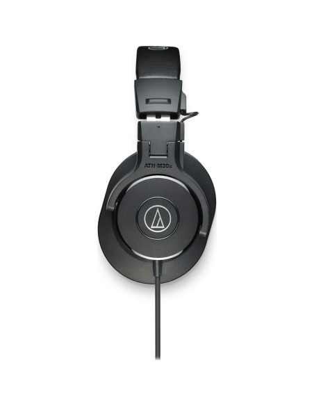 Auriculares de Monitor Audio-Technica ATH-M30X con Soporte