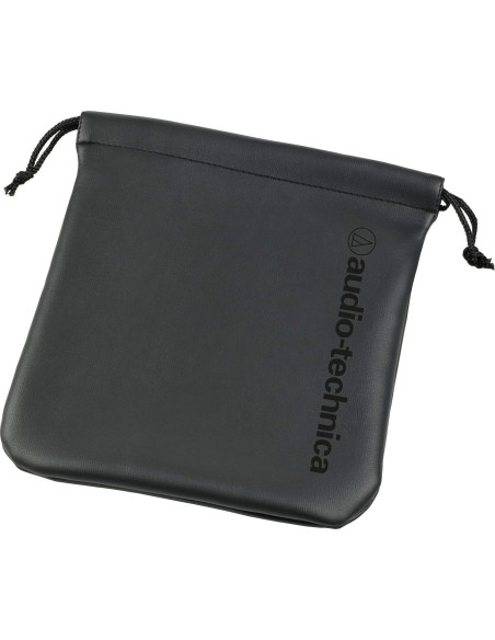 Auriculares de Monitor Audio-Technica ATH-M30X con Soporte