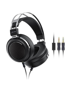 Auriculares FiiO JT1 Profesionales 50mm con Micrófono para Juegos
