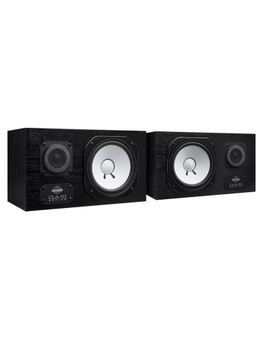 Monitores de Estudio Activos Avantone Pro CLA-10 - 200W