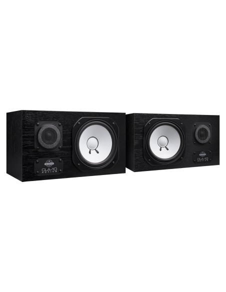 Monitores de Estudio Activos Avantone Pro CLA-10 - 200W