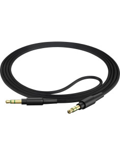 Cable de Audio GEEKRIA 3.5mm para Auriculares Beats Studio y Solo 2