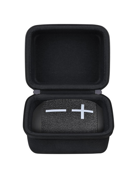 Funda de Transporte Elonbo para Altavoz Bluetooth WONDERBOOM 4/3/2