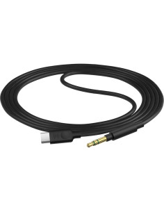 Cable de Audio USB-C a 3.5mm GEEKRIA para Beats y Smartphones 2