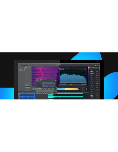 Kit Completo de Estudio en Casa PreSonus AudioBox 96 USB