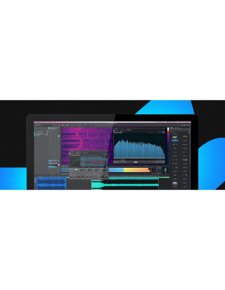 Kit Completo de Estudio en Casa PreSonus AudioBox 96 USB