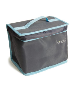 Kit de almacenamiento de leche materna Kiinde Twist con hielo