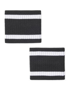 Banda de Muñeca Unisex Under Armour - Toalla Ligera 8 cm 2