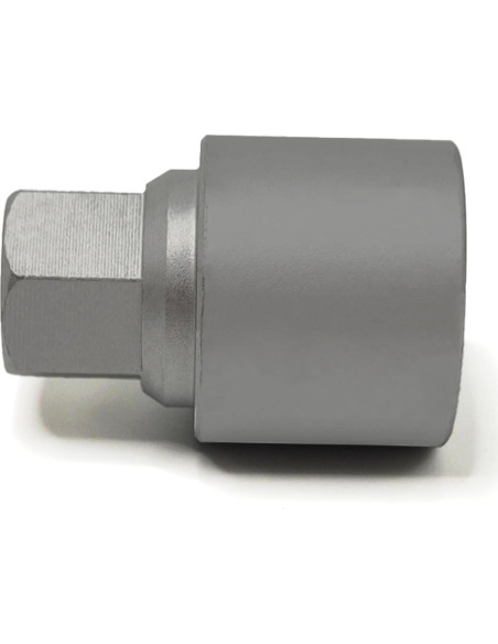 Llave de Bloqueo de Rueda JEUCLEL 074 para BMW Mini 29mm