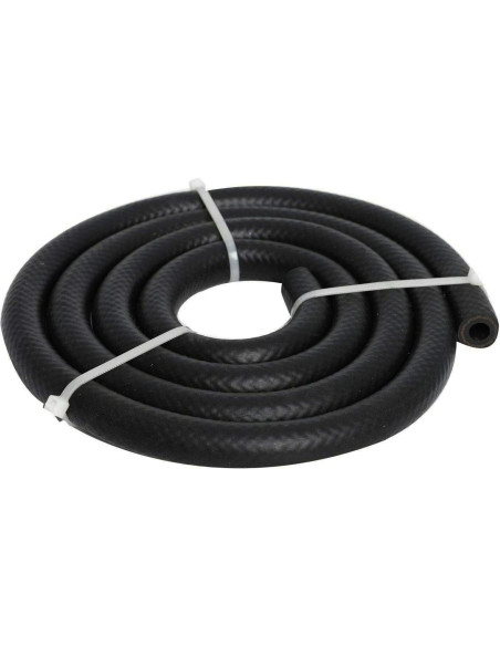 Enfriador de Aceite MAGQOO Universal 8 Filas 39.37x25.4 cm