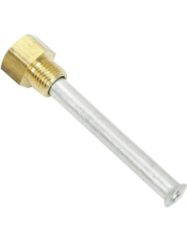 Enfriador de Aceite MAGQOO Universal 8 Filas 39.37x25.4 cm