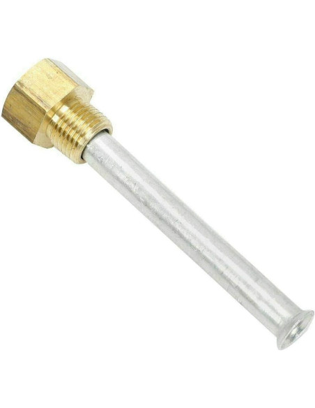 Enfriador de Aceite MAGQOO Universal 8 Filas 39.37x25.4 cm