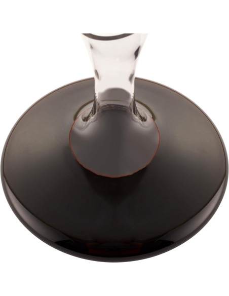 Juego de Decantador de Vino Vivid Wine Enthusiast 1.39L