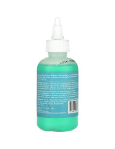 Limpiador de Oídos para Perros y Gatos Chew + Heal 118 ml 2