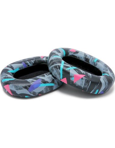 Almohadillas de Reemplazo Wicked Cushions para Sony XM5 - Negro