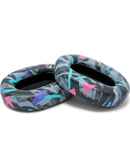 Almohadillas de Reemplazo Wicked Cushions para Sony XM5 - Negro