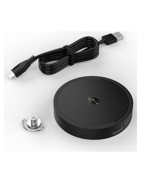 Base de Carga Ultimate Ears Boom 3 / MEGABOOM 3 / Blast - Negro