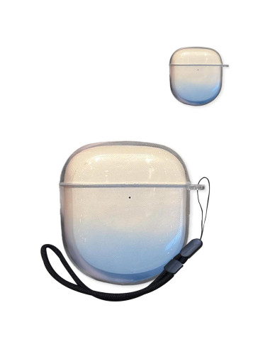 Funda Protectora TPU para Auriculares Bose QuietComfort Ultra