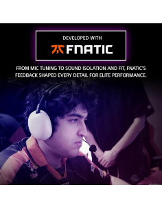 Auriculares Inalámbricos Sony INZONE H9 II con Cancelación de Ruido 2