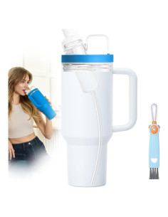 Adaptador de Taza TRANDIOU para Stanley Quencher 40oz y 64oz