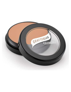 Base de Crema Graftobian HD Glamour 14.17g - 65 Tonos Inclusivos